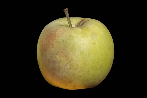 Ένα Γλυκό Φρέσκο Μήλο — Φωτογραφία Αρχείου