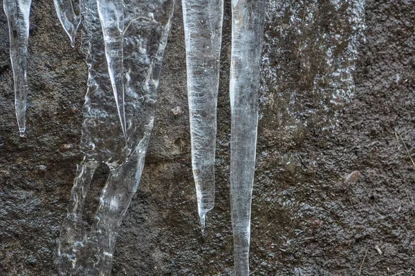 Hielo Montaña —  Fotos de Stock