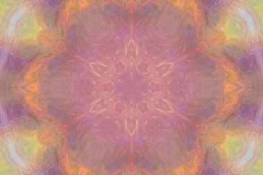 ev dekorasyonu için soyut modern duvar