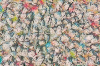 herhangi bir sanat ve kartları için dekoratif arka plan