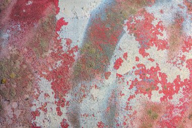 ev dekorasyonu için sanatsal arka plan