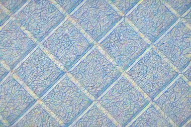 sanat arka plan doku kare