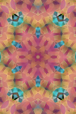 yaratıcı tasarım desen arka plan