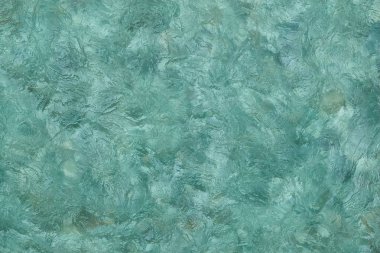 nehirden su sıçramaları