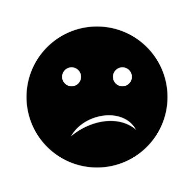 Karışık Emoji vektör simge işareti simge vektör çizim kişisel ve ticari kullanım için..