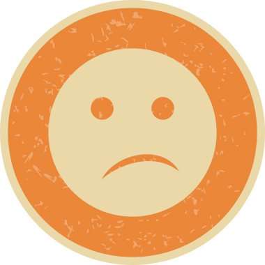 Karışık Emoji vektör simge işareti simge vektör çizim kişisel ve ticari kullanım için..