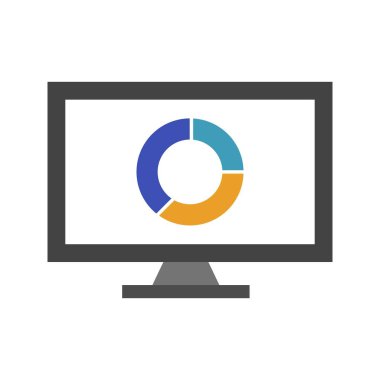 Online grafik vektör simge işareti simge vektör çizim kişisel ve ticari kullanım için..