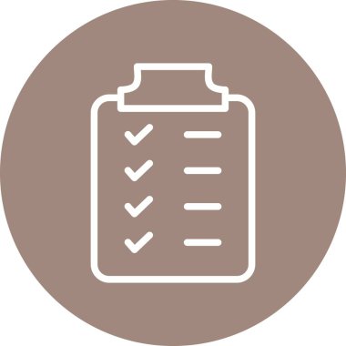 Vektör simge işareti simge vektör çizim kişisel ve ticari kullanım için planlama..