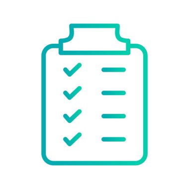 Vektör simge işareti simge vektör çizim kişisel ve ticari kullanım için planlama..