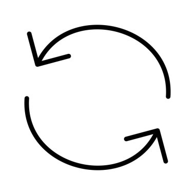 İşareti simge vektör çizim kişisel ve ticari kullanım için yeniden..