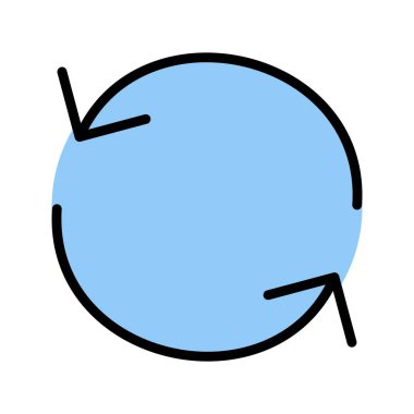 İşareti simge vektör çizim kişisel ve ticari kullanım için yeniden..