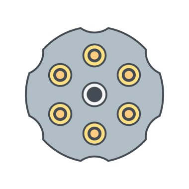 Odası vektör simge işareti simge vektör çizim kişisel ve ticari kullanım için..