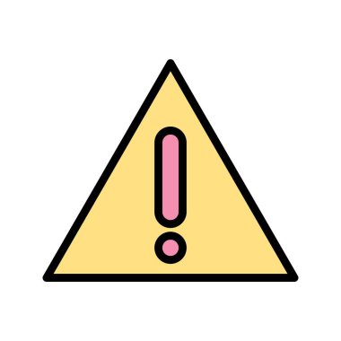  Uyarı kurulu vektör simge için kişisel ve ticari kullanım.............