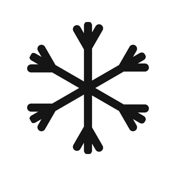 Snow Vector Icon For Personal And Commercial Use.............