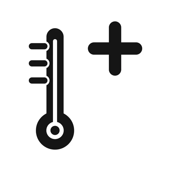 Gorący Vector Icon Użytku Osobistego Komercyjnego — Wektor stockowy