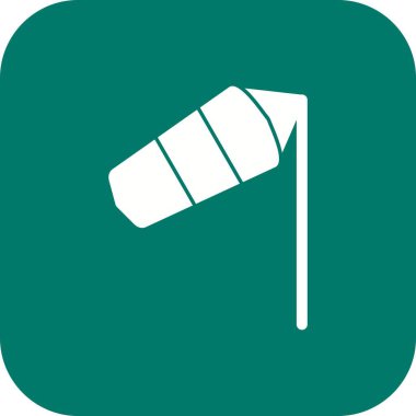 Rüzgarlı vektör simge kişisel ve ticari kullanım için.............