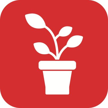 Vektör simge işareti simge vektör çizim kişisel ve ticari kullanım için filiz..