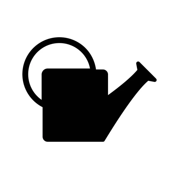 Watercan vektör simge işareti simge vektör çizim kişisel ve ticari kullanım için..