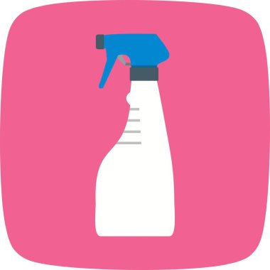 Püskürtücü vektör simge işareti simge vektör çizim kişisel ve ticari kullanım için..