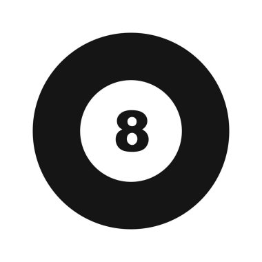 Anket işareti simge vektör çizim kişisel ve ticari kullanım için..