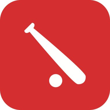 Bankası ve topu işareti simge vektör çizim kişisel ve ticari kullanım için..