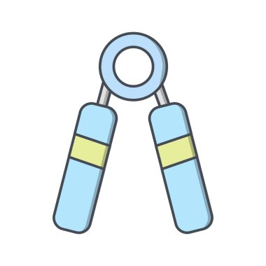 güç işareti simge vektör çizim için kişisel ve ticari kullanım..