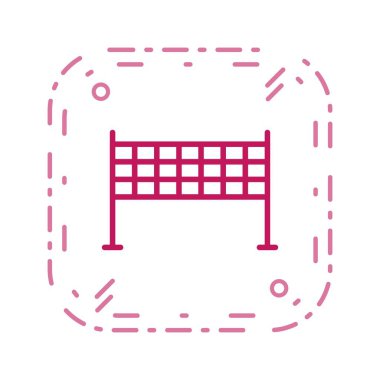 NET oturum simge vektör çizim kişisel ve ticari kullanım için..