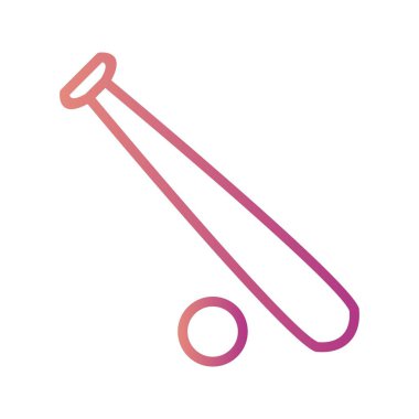 Bankası ve topu işareti simge vektör çizim kişisel ve ticari kullanım için..