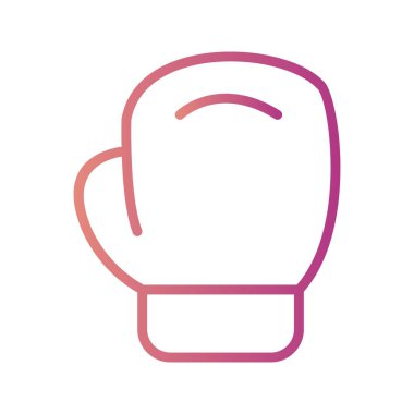 Boks işareti simge vektör çizim kişisel ve ticari kullanım için..