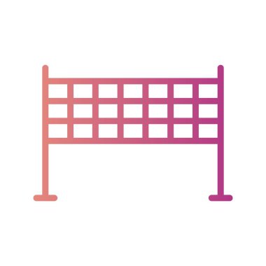 NET oturum simge vektör çizim kişisel ve ticari kullanım için..