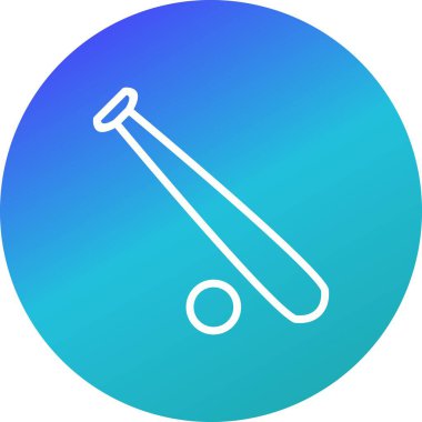 Bankası ve topu işareti simge vektör çizim kişisel ve ticari kullanım için..