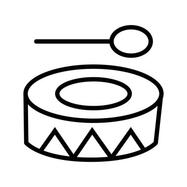 Festival vektör simge işareti simge vektör çizim kişisel ve ticari kullanım için..