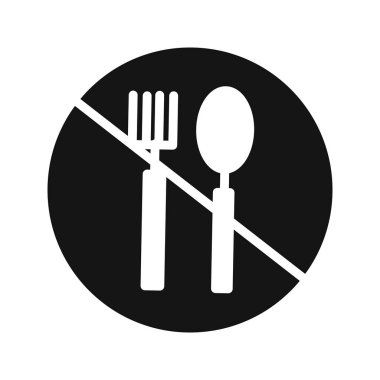 Roza vektör simge işareti simge vektör çizim kişisel ve ticari kullanım için..