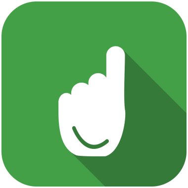 Allah'ın vektör simge işareti simge vektör çizim kişisel ve ticari kullanım için iman..