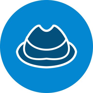 Cap vektör simge işareti simge vektör çizim kişisel ve ticari kullanım için..