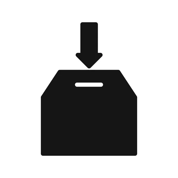 Векторная Икона Закат Знаковая Векторная Иллюстрация Личного Коммерческого Использования — стоковый вектор