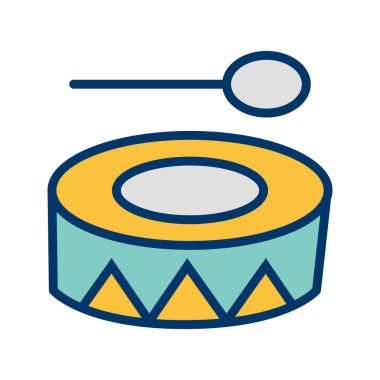 Festival vektör simge işareti simge vektör çizim kişisel ve ticari kullanım için..