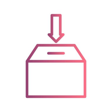 Zekat vektör simge işareti simge vektör çizim kişisel ve ticari kullanım için..