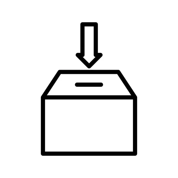Векторная Икона Закат Знаковая Векторная Иллюстрация Личного Коммерческого Использования — стоковый вектор