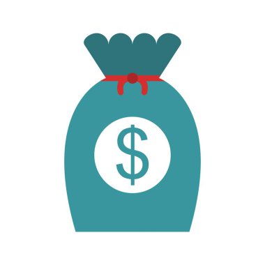 Yatırım vektör simge işareti simge vektör çizim kişisel ve ticari kullanım için..