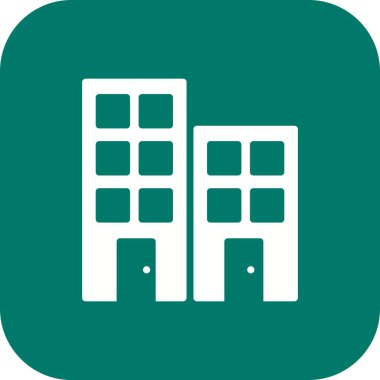 Office vektör simge işareti simge vektör çizim kişisel ve ticari kullanım için..