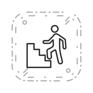 Promosyon vektör simge işareti simge vektör çizim kişisel ve ticari kullanım için..