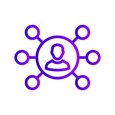 Vektör simge işareti simge vektör çizim kişisel ve ticari kullanım için paylaşımı..