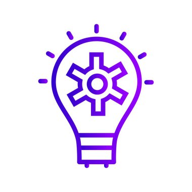 Strateji vektör simge işareti simge vektör çizim kişisel ve ticari kullanım için..