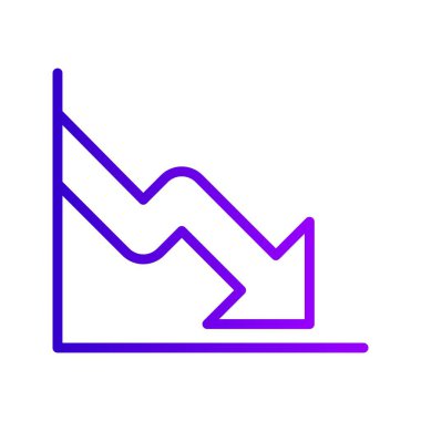 İş sonbahar vektör simge işareti simge vektör çizim kişisel ve ticari kullanım için..