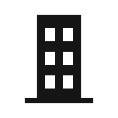 Düz vektör simge işareti simge vektör çizim kişisel ve ticari kullanım için..