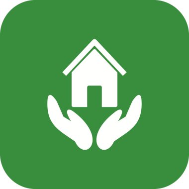 Sigorta vektör simge işareti simge vektör çizim kişisel ve ticari kullanım için..