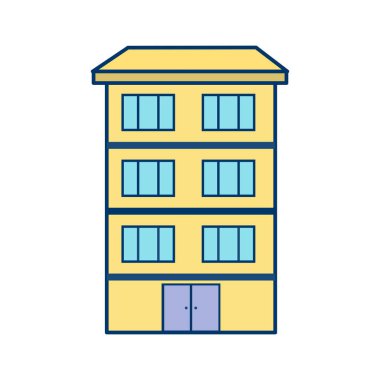 Düz vektör simge işareti simge vektör çizim kişisel ve ticari kullanım için..