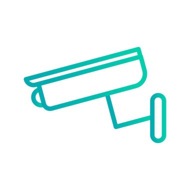 Kamera vektör simge işareti simge vektör çizim kişisel ve ticari kullanım için..