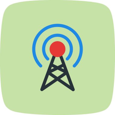 Vektör simge işareti simge vektör çizim kişisel ve ticari kullanım için yayın..